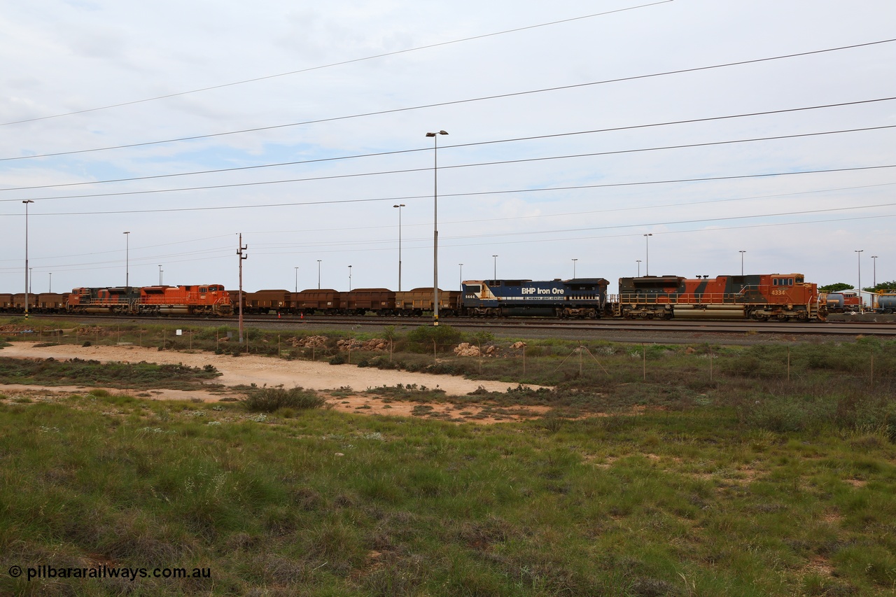 150523 8200
Nelson Point Yard, overview of both trains from images 8197 and 8198.
