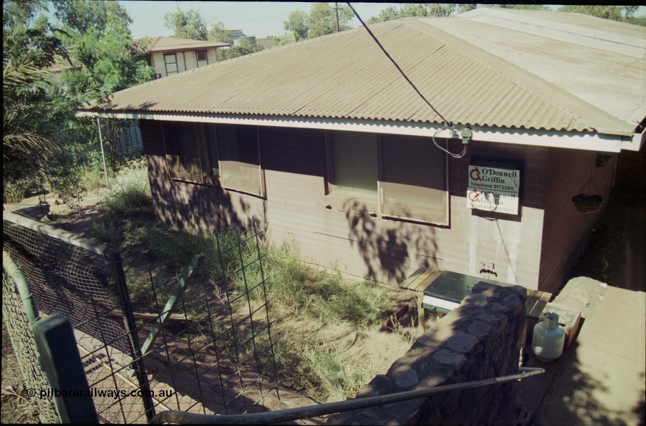 204-28
Port Hedland, 42 Kingsmill Street, this house was bought for $102,000 in 2000, and sold for $900K 10 or 11 years later.
