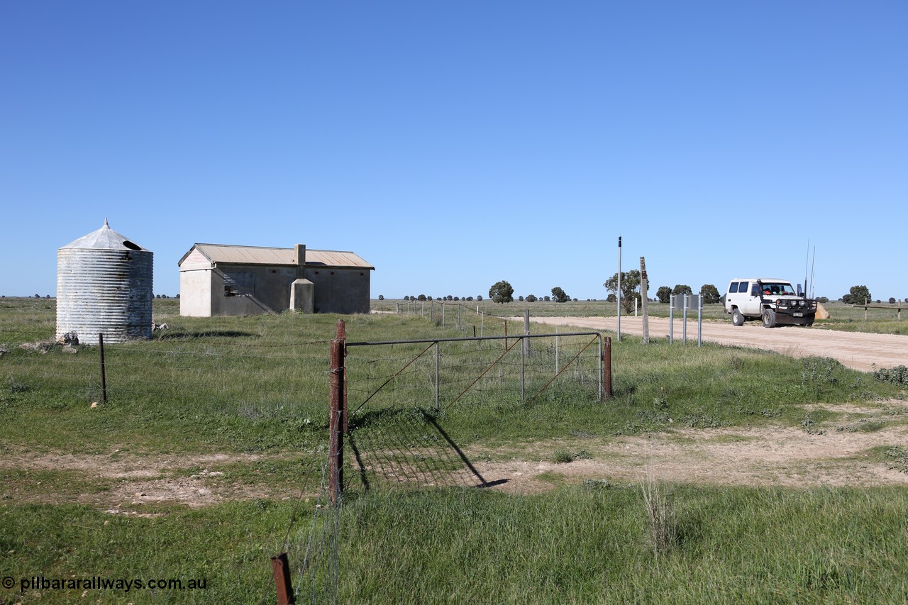 130703 0211
Nowhere Else, 
