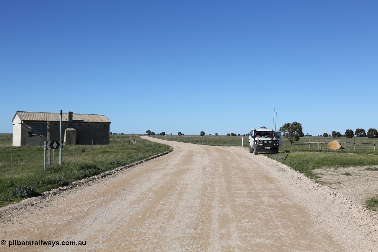 130703 0215
Nowhere Else, 
