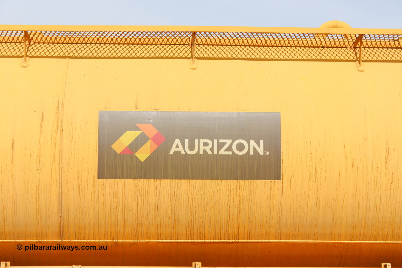 160409 IMG 7059
Parkeston, Aurizon rail grinder MMY type MMY 034, built in the USA by Loram as RG331 ~2004, imported into Australia by Queensland Rail, now Aurizon, in April 2009, detail picture. Peter Donaghy image.
Keywords: Peter-D-Image;MMY-type;MMY034;Loram-USA;RG331;rail-grinder;detail-image;
