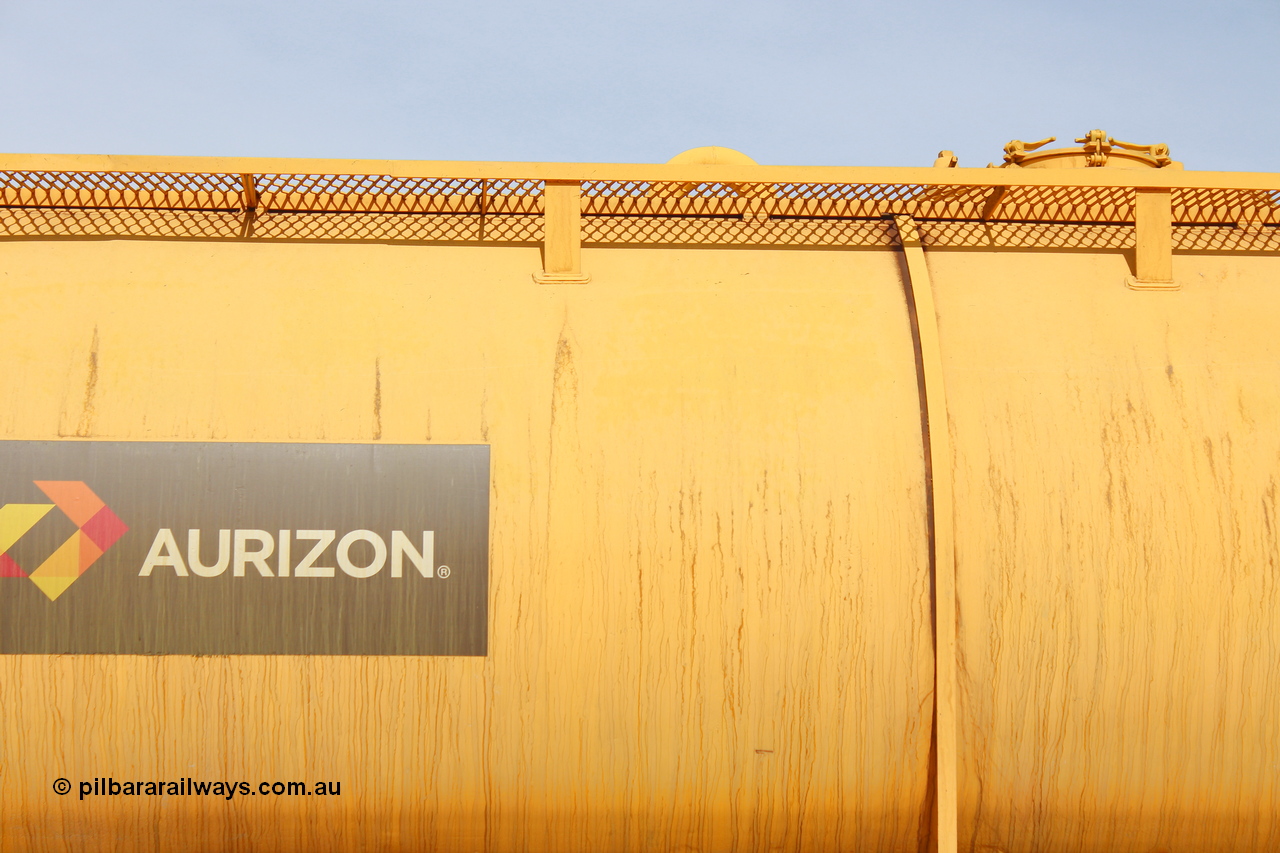 160409 IMG 7075
Parkeston, Aurizon rail grinder MMY type MMY 034, built in the USA by Loram as RG331 ~2004, imported into Australia by Queensland Rail, now Aurizon, in April 2009, detail picture. Peter Donaghy image.
Keywords: Peter-D-Image;MMY-type;MMY034;Loram-USA;RG331;rail-grinder;detail-image;