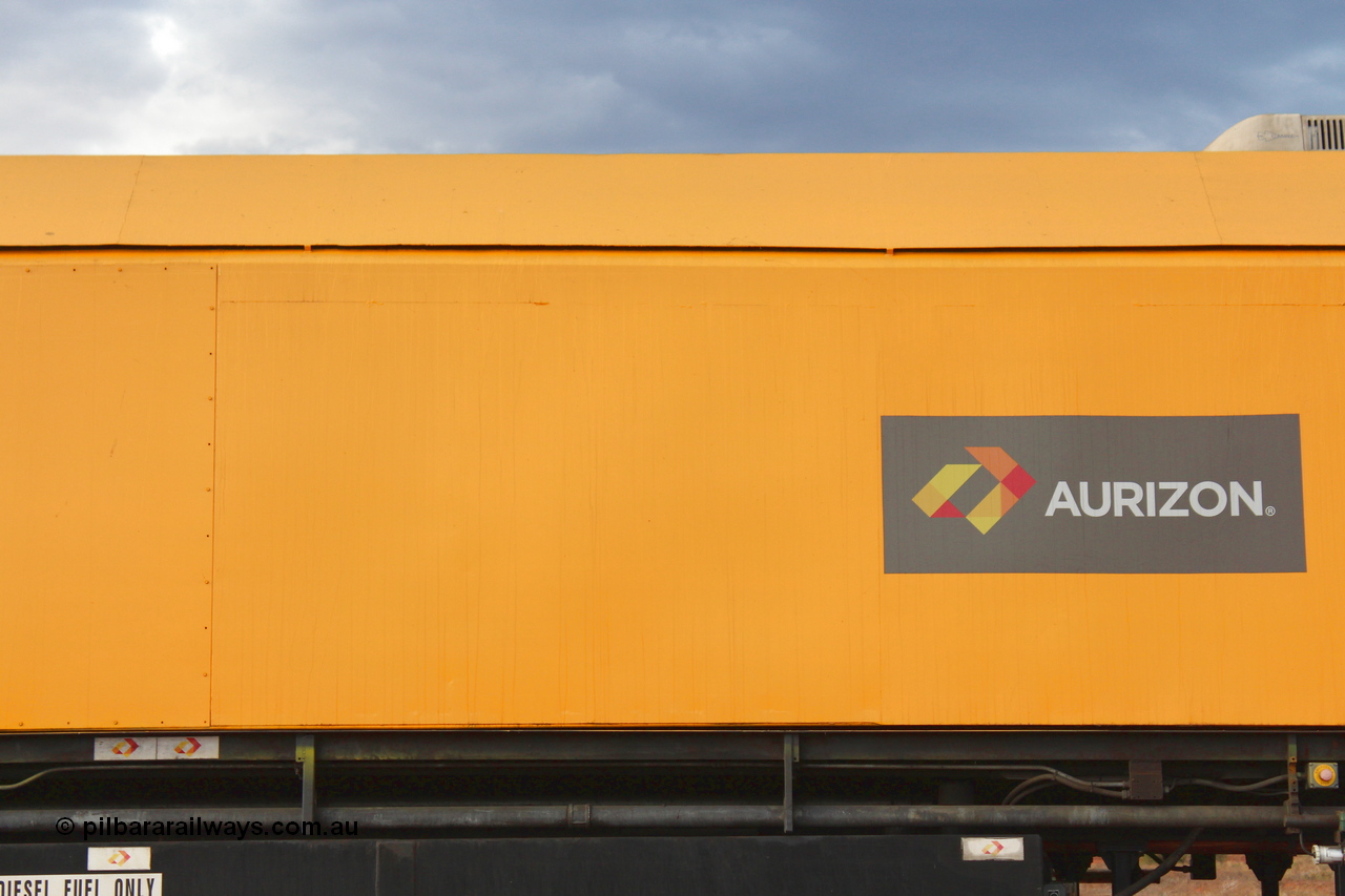 160412 IMG 7380
Parkeston, Aurizon rail grinder MMY type MMY 034, built in the USA by Loram as RG331 ~2004, imported into Australia by Queensland Rail, now Aurizon, in April 2009, detail picture. Peter Donaghy image.
Keywords: Peter-D-Image;MMY-type;MMY034;Loram-USA;RG331;rail-grinder;detail-image;