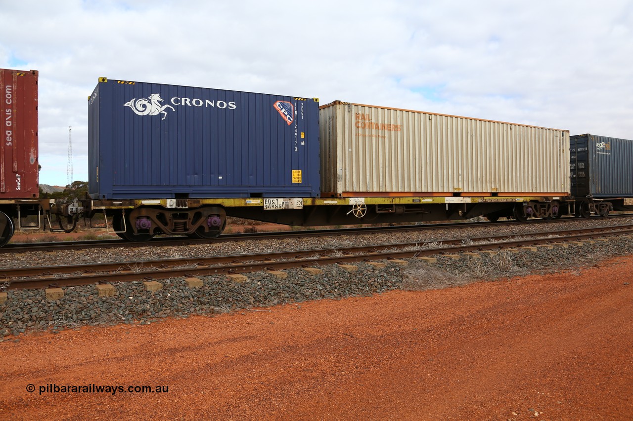 160529 8815
Parkeston, 6MP4 intermodal train, RQSY 34986
Keywords: RQSY-type;RQSY34986;Goninan-NSW;OCY-type;