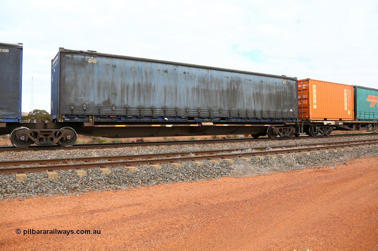 160529 8841
Parkeston, 6MP4 intermodal train, RQQY 7076
Keywords: RQQY-type;RQQY7076;Qld-Rail-Ipswich-WS;
