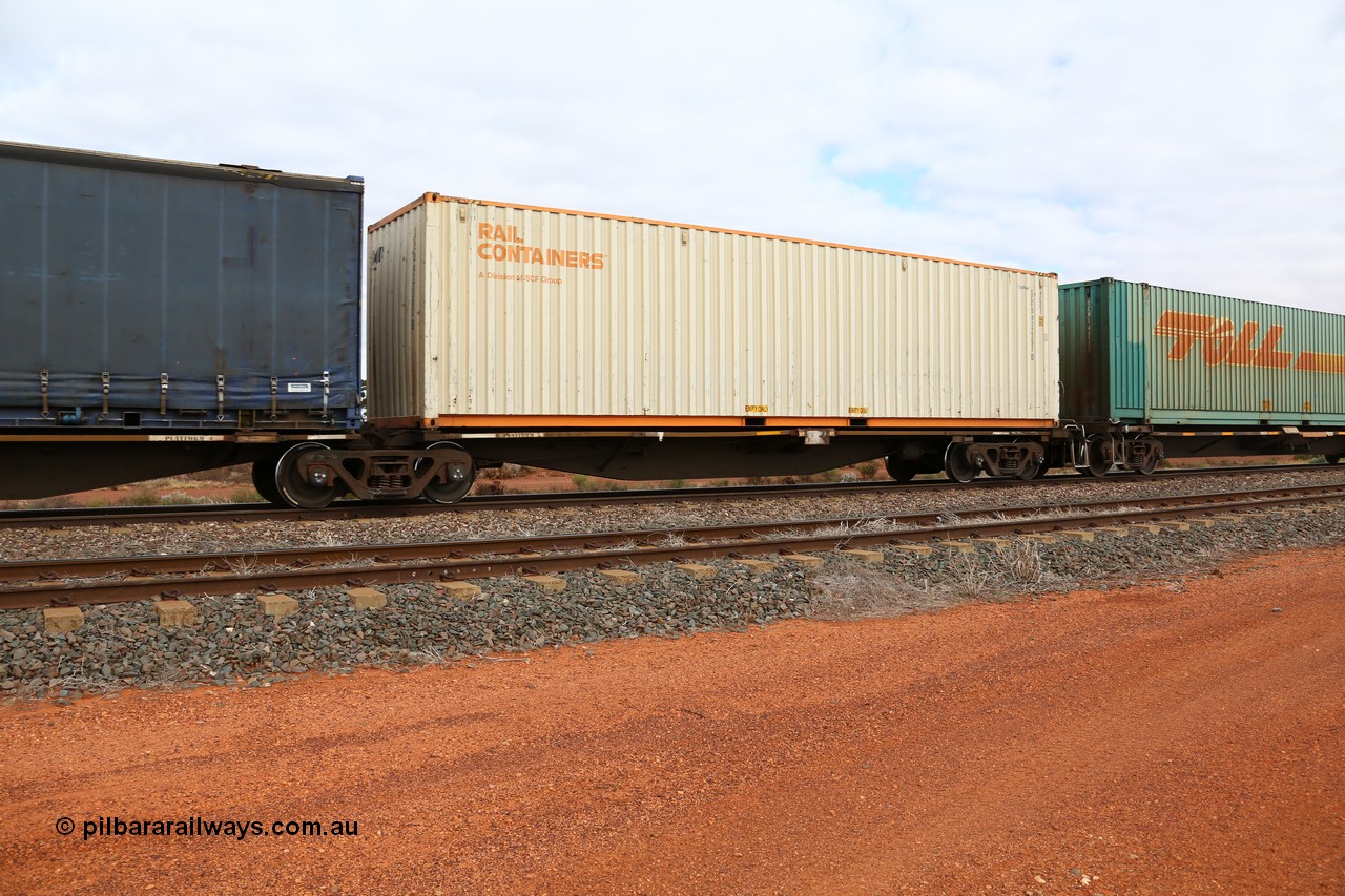 160529 8846
Parkeston, 6MP4 intermodal train, RRAY 7232
Keywords: RRAY-type;RRAY7232;ABB-Engineering-NSW;