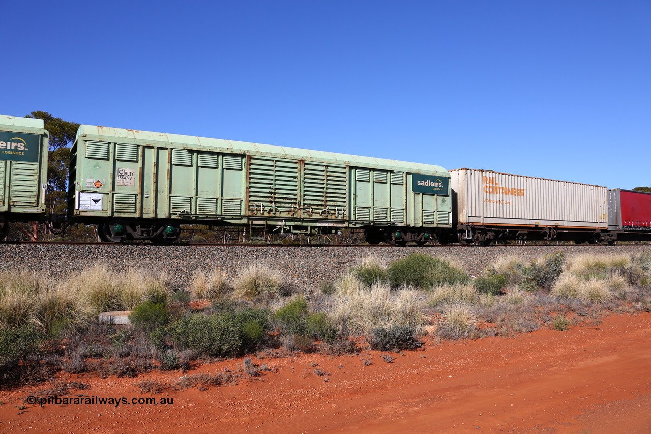 160530 9269
Binduli, 7SP3 intermodal service, RLSY 18647
Keywords: RLSY-type;RLSY18647;