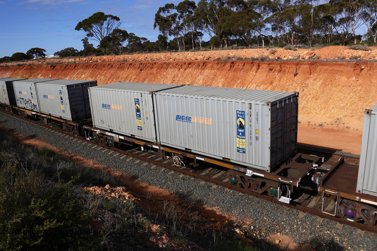 160531 9847
Binduli, 3PM4 steel train, NQTY 20820
Keywords: NQTY-type;NQTY20820;EPT-NSW;NODY-type;