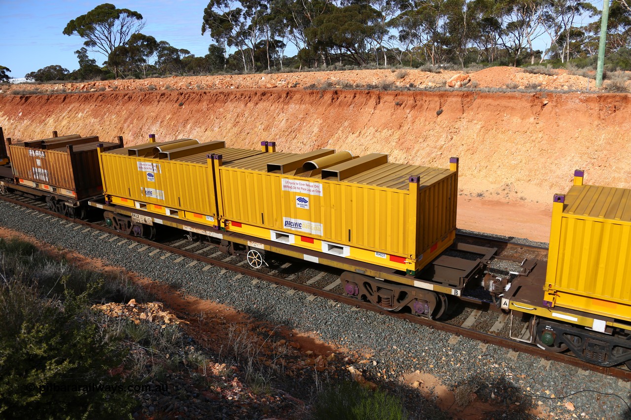 160531 9851
Binduli, 3PM4 steel train, RKLY 20970
Keywords: RKLY-type;RKLY20970;