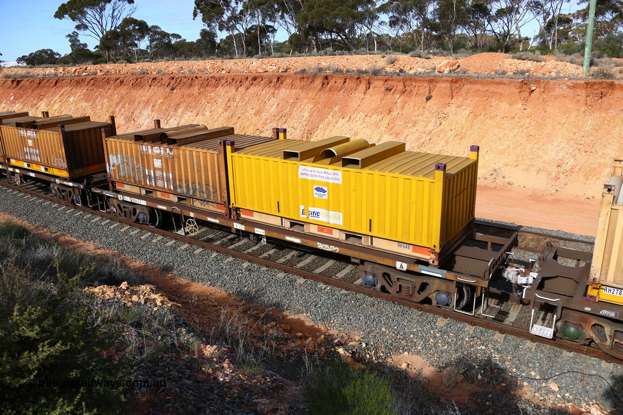 160531 9855
Binduli, 3PM4 steel train, RKLY 20967
Keywords: RKLY-type;RKLY20967;