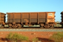Ore waggon 074